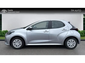 Toyota Yaris 1.5 HSD DYNAMIC - 39900 лв. - 63283090 | Car24.bg