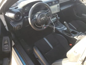 Обява за продажба на Toyota GR86 Premium * Възможност за Лизинг*  ~31 000 лв. - изображение 7