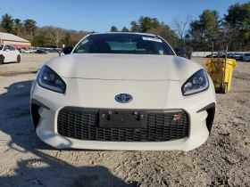Обява за продажба на Toyota GR86 Premium * Възможност за Лизинг*  ~31 000 лв. - изображение 4