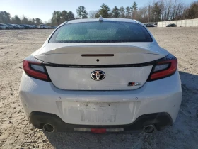 Обява за продажба на Toyota GR86 Premium * Възможност за Лизинг*  ~31 000 лв. - изображение 5