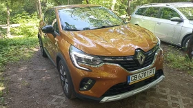 Renault Captur Intense 1.00 | Mobile.bg    2