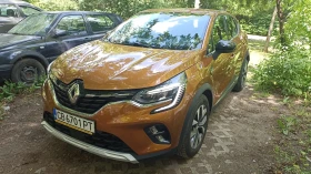     Renault Captur Intense 1.00