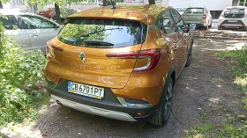 Renault Captur Intense 1.00 | Mobile.bg    5