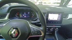 Renault Captur Intense 1.00 | Mobile.bg    11