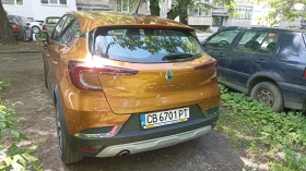 Renault Captur Intense 1.00 | Mobile.bg    6