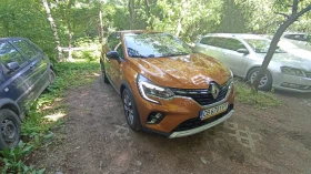 Renault Captur Intense 1.00 | Mobile.bg    3