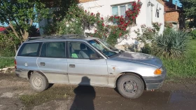 Opel Astra 1.7tdi | Mobile.bg    3