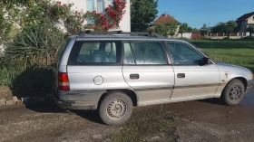 Opel Astra 1.7tdi | Mobile.bg    2