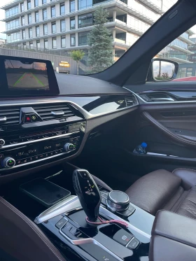 BMW 530 Xdrive - 48000 лв. - 62495273 8