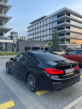 BMW 530 Xdrive - 48000 лв. - 62495273 4
