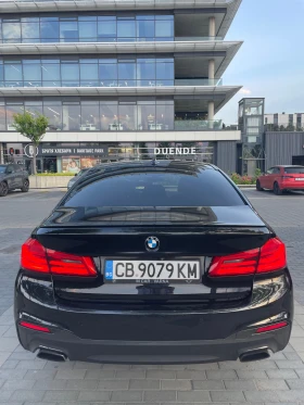 BMW 530 Xdrive - 48000 лв. - 62495273 6