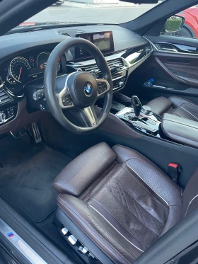 BMW 530 Xdrive - 48000 лв. - 62495273 7