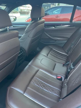 BMW 530 Xdrive - 48000 лв. - 62495273 9