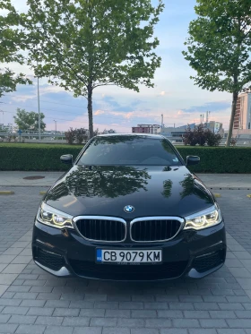 BMW 530 Xdrive - 48000 лв. - 62495273 3