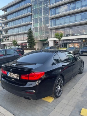 BMW 530 Xdrive - 48000 лв. - 62495273 5