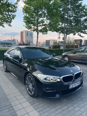 BMW 530 Xdrive - 48000 лв. - 62495273 2