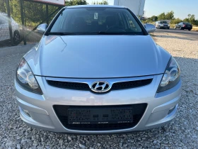Hyundai I30 1.6i 16v/126p.s-Avtomatik/106900km!!!!!!! - 8600 лв. - 50028252 5