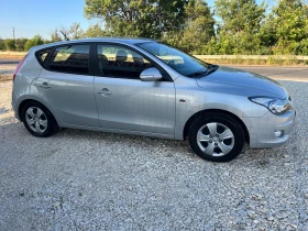 Hyundai I30 1.6i 16v/126p.s-Avtomatik/106900km!!!!!!! - 8600 лв. - 50028252 8