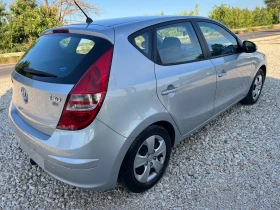 Hyundai I30 1.6i 16v/126p.s-Avtomatik/106900km!!!!!!! - 8600 лв. - 50028252 3