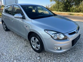 Hyundai I30 1.6i 16v/126p.s-Avtomatik/106900km!!!!!!! - 8600 лв. - 50028252 2
