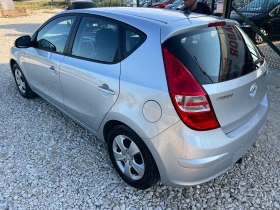 Hyundai I30 1.6i 16v/126p.s-Avtomatik/106900km!!!!!!! - 8600 лв. - 50028252 4