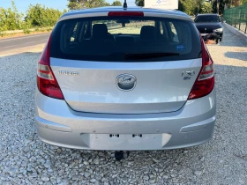 Hyundai I30 1.6i 16v/126p.s-Avtomatik/106900km!!!!!!! - 8600 лв. - 50028252 6
