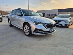Skoda Octavia STYLE 2.0TDI / 150 | Mobile.bg    7