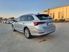 Skoda Octavia STYLE 2.0TDI / 150 | Mobile.bg    3