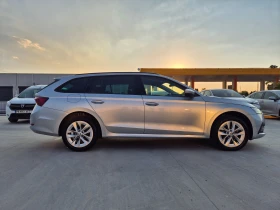 Skoda Octavia STYLE 2.0TDI / 150 | Mobile.bg    6
