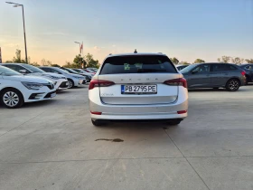 Skoda Octavia STYLE 2.0TDI / 150 | Mobile.bg    4