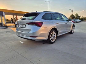 Skoda Octavia STYLE 2.0TDI / 150 | Mobile.bg    5