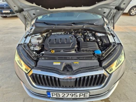 Skoda Octavia STYLE 2.0TDI / 150 | Mobile.bg    15