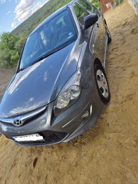 Hyundai I30 | Mobile.bg    2