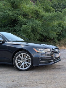 Audi S6 - 34000 лв. - 35566401 2