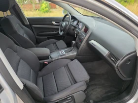 Audi A6 Quattro  | Mobile.bg    14