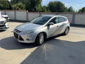 Ford Focus 1.6 EcoBoost 4 броя - 11 лв. - 39867516 3
