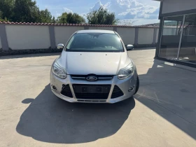 Ford Focus 1.6 EcoBoost 4 броя - 11 лв. - 39867516 2