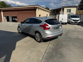 Ford Focus 1.6 EcoBoost 4 броя - 11 лв. - 39867516 5