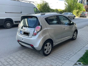 Chevrolet Spark LT-   | Mobile.bg    3