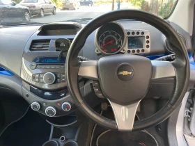Chevrolet Spark LT-   | Mobile.bg    10