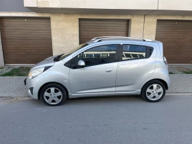 Chevrolet Spark LT-   | Mobile.bg    5