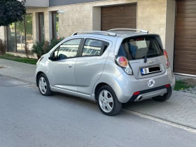 Chevrolet Spark LT-   | Mobile.bg    4