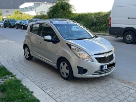 Chevrolet Spark LT-   | Mobile.bg    2