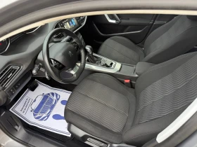 Обява за продажба на Peugeot 308 2.0 ~14 999 лв. - изображение 11