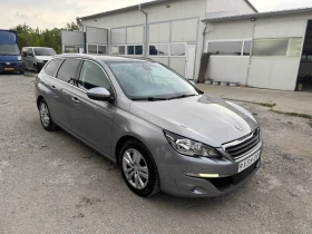 Обява за продажба на Peugeot 308 2.0 ~14 999 лв. - изображение 2