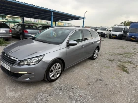Обява за продажба на Peugeot 308 2.0 ~14 999 лв. - изображение 1