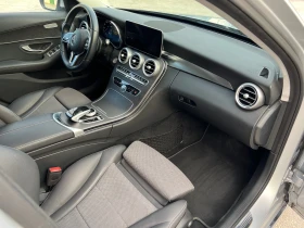 Обява за продажба на Mercedes-Benz C 220 d 4MATIC T-modell ~37 999 лв. - изображение 7