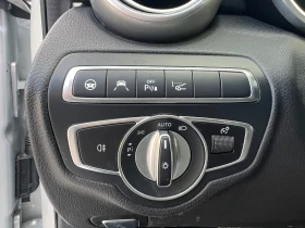 Обява за продажба на Mercedes-Benz C 220 d 4MATIC T-modell ~37 999 лв. - изображение 9