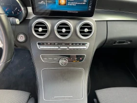 Обява за продажба на Mercedes-Benz C 220 d 4MATIC T-modell ~37 999 лв. - изображение 11