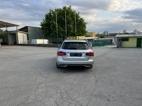Обява за продажба на Mercedes-Benz C 220 d 4MATIC T-modell ~37 999 лв. - изображение 3